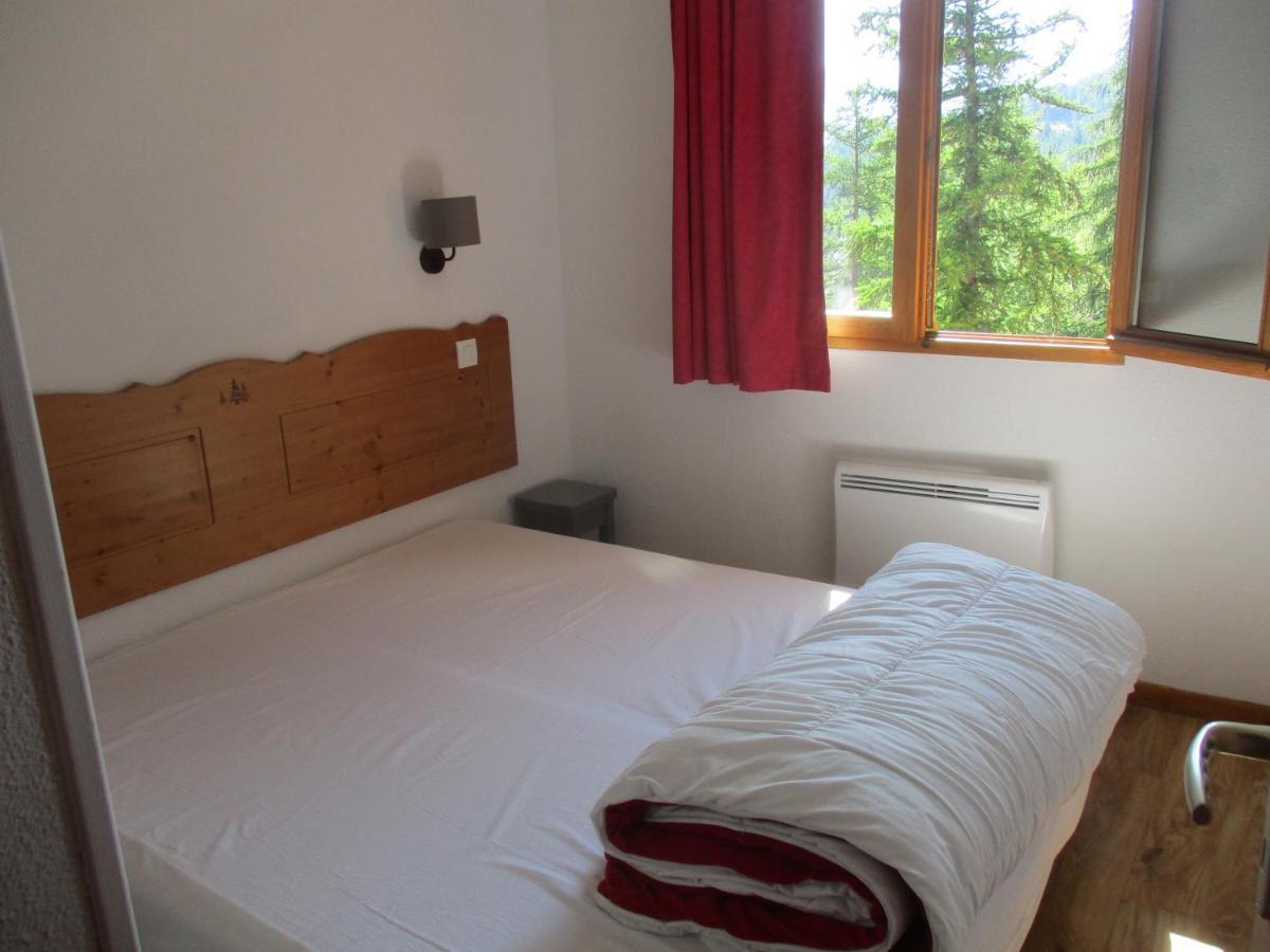 Appartement T3 neuf au frais à la montagne Puy-Saint-Vincent Extérieur photo